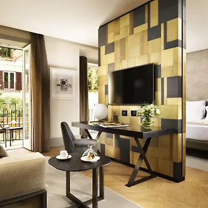 ***** Отель Margutta 19 - Small Luxury Of The World Италия