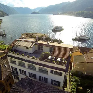 ** Отель Hotel Bellagio Италия