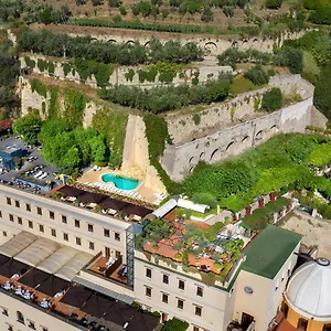 San Francesco Al Monte Отель