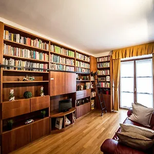 Airguest Crocetta Loft , Milan Italie