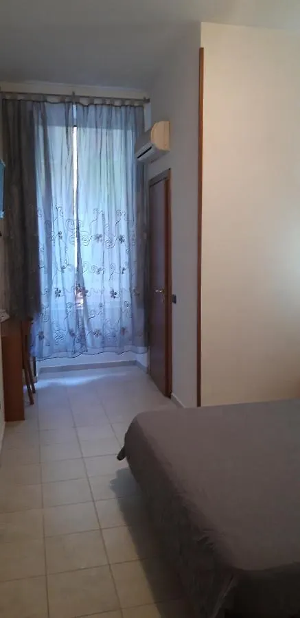 Hotel Milano Naples