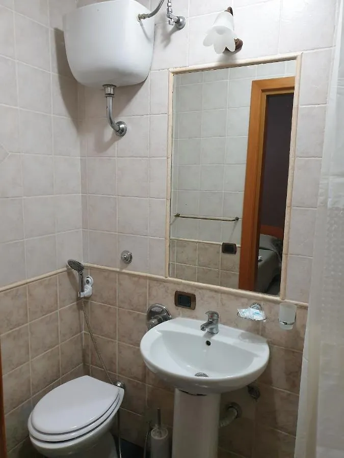 Hotel Milano Naples