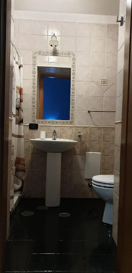 Hotel Milano Naples