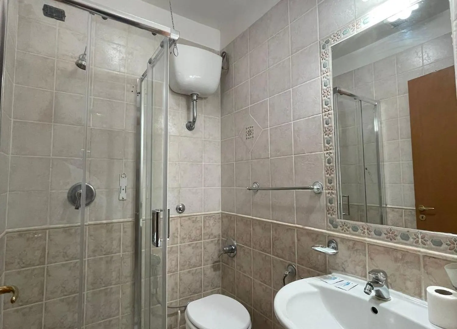 Hotel Milano Naples 2*,