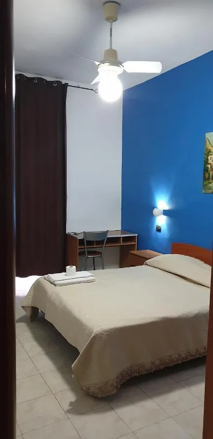 Hotel Milano Неаполь 2*,  Италия